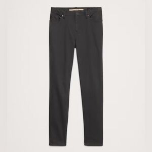 Banana Republic Slim Traveler Pants: 32 x 30